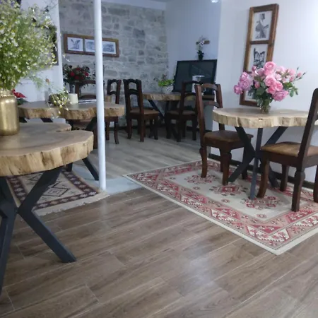 Hotel Omer Berat Room photo