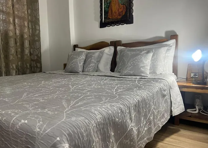 Hotel Omer