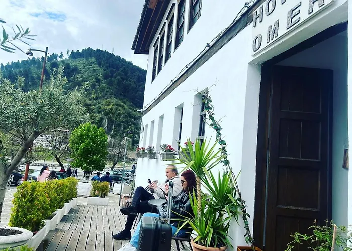 Hotel Omer