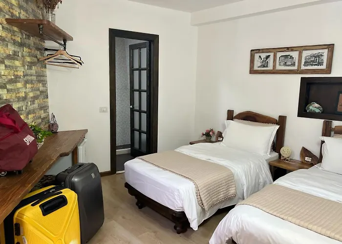 Hotel Omer