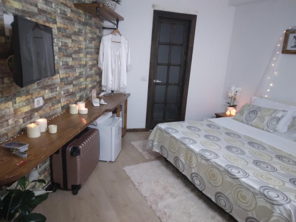 Omer Hotel Berat