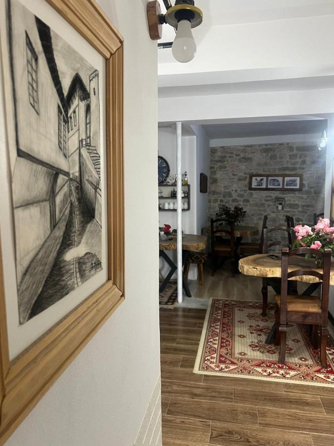 Hotel Omer Berat
