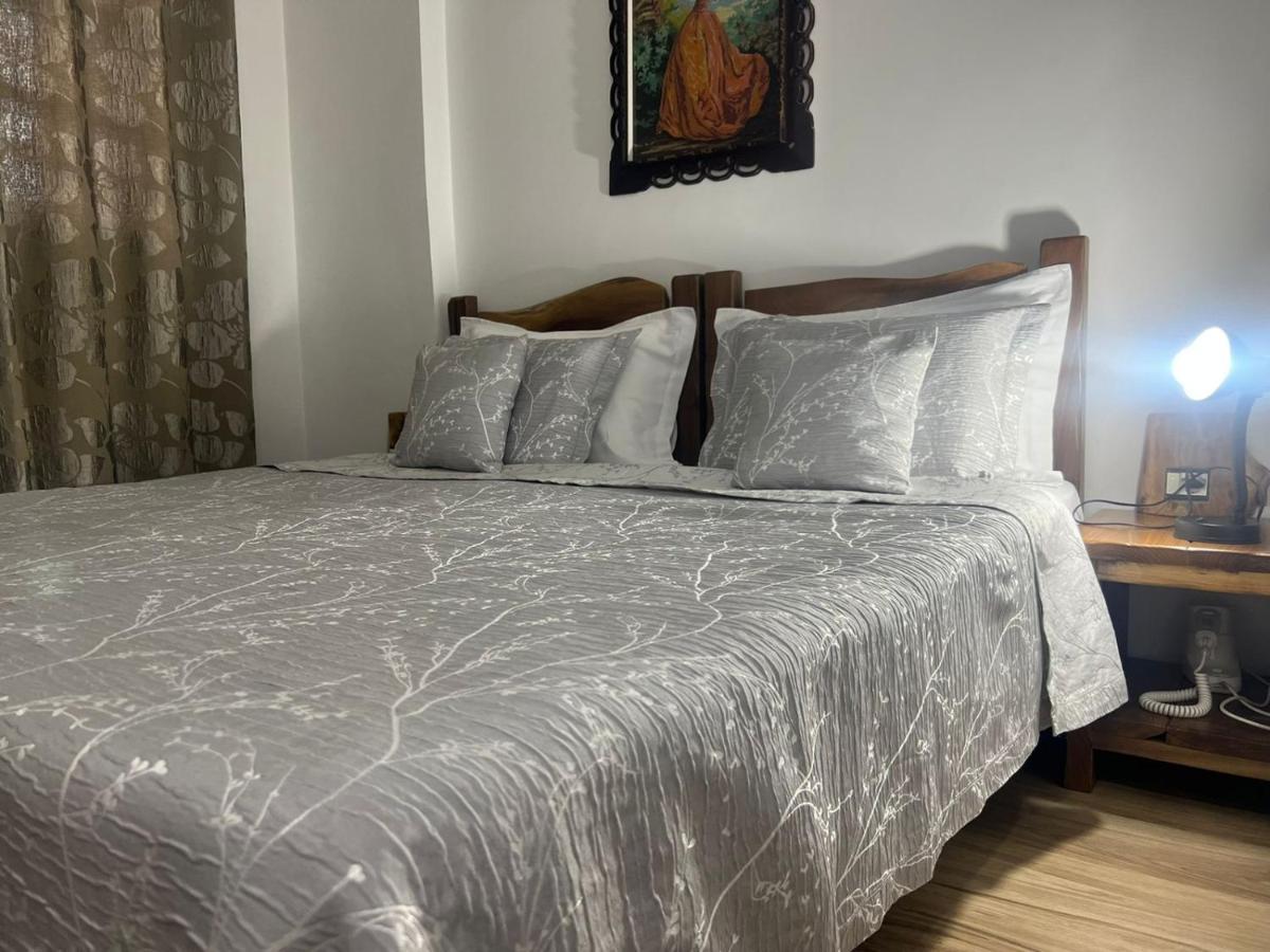 Hotel Omer *