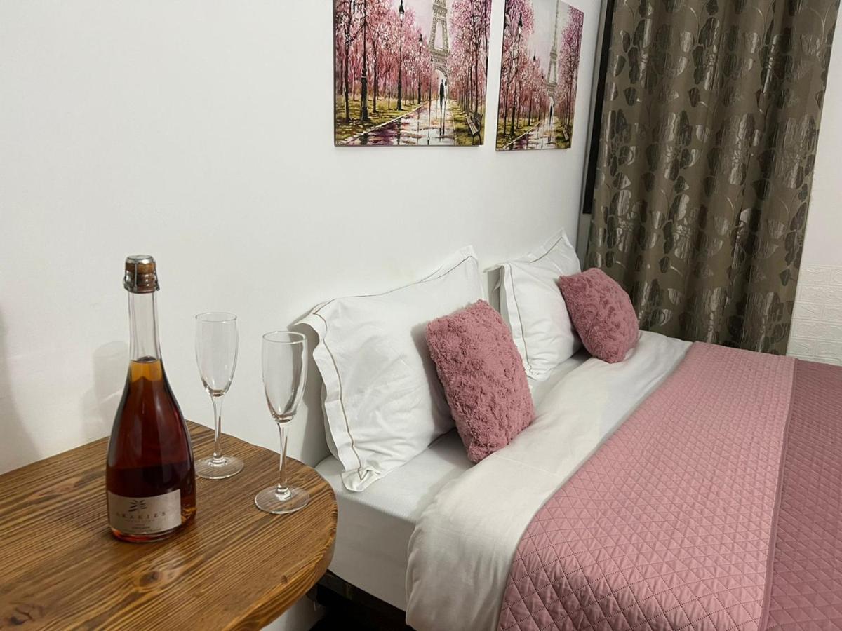 Hotel Omer