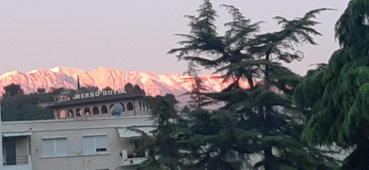 Omer Hotel