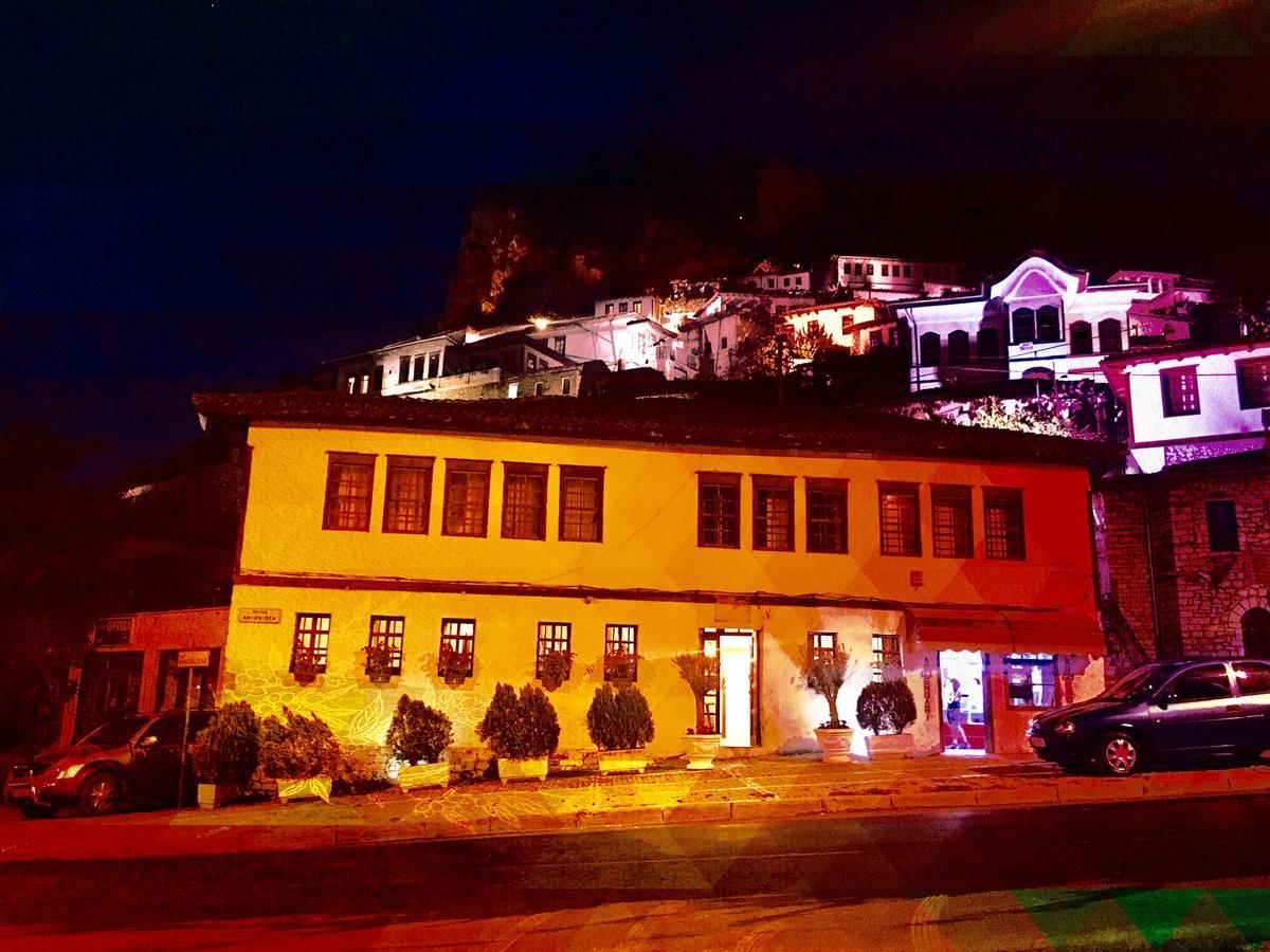 Omer Hotel