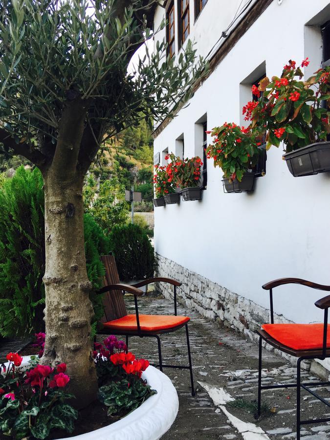 Hotel Omer