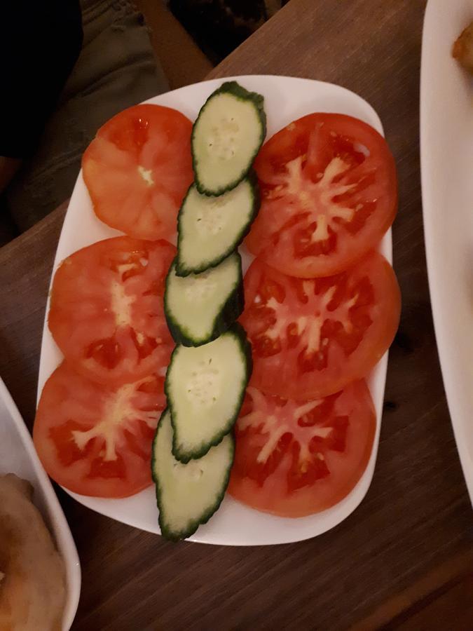Omer Hotel Berat