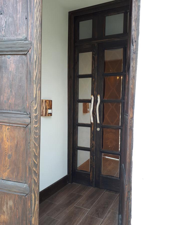 Omer Hotel