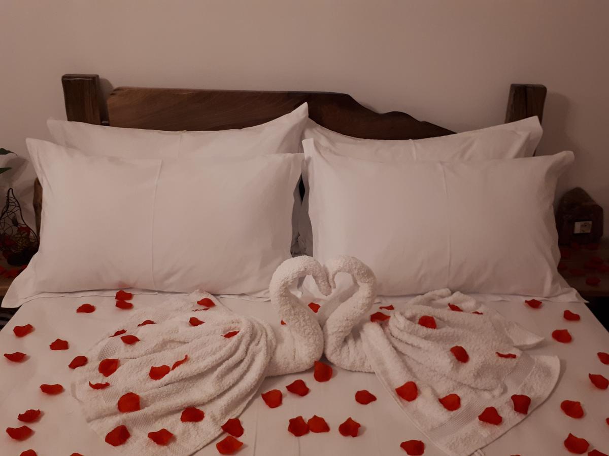 Omer Hotel