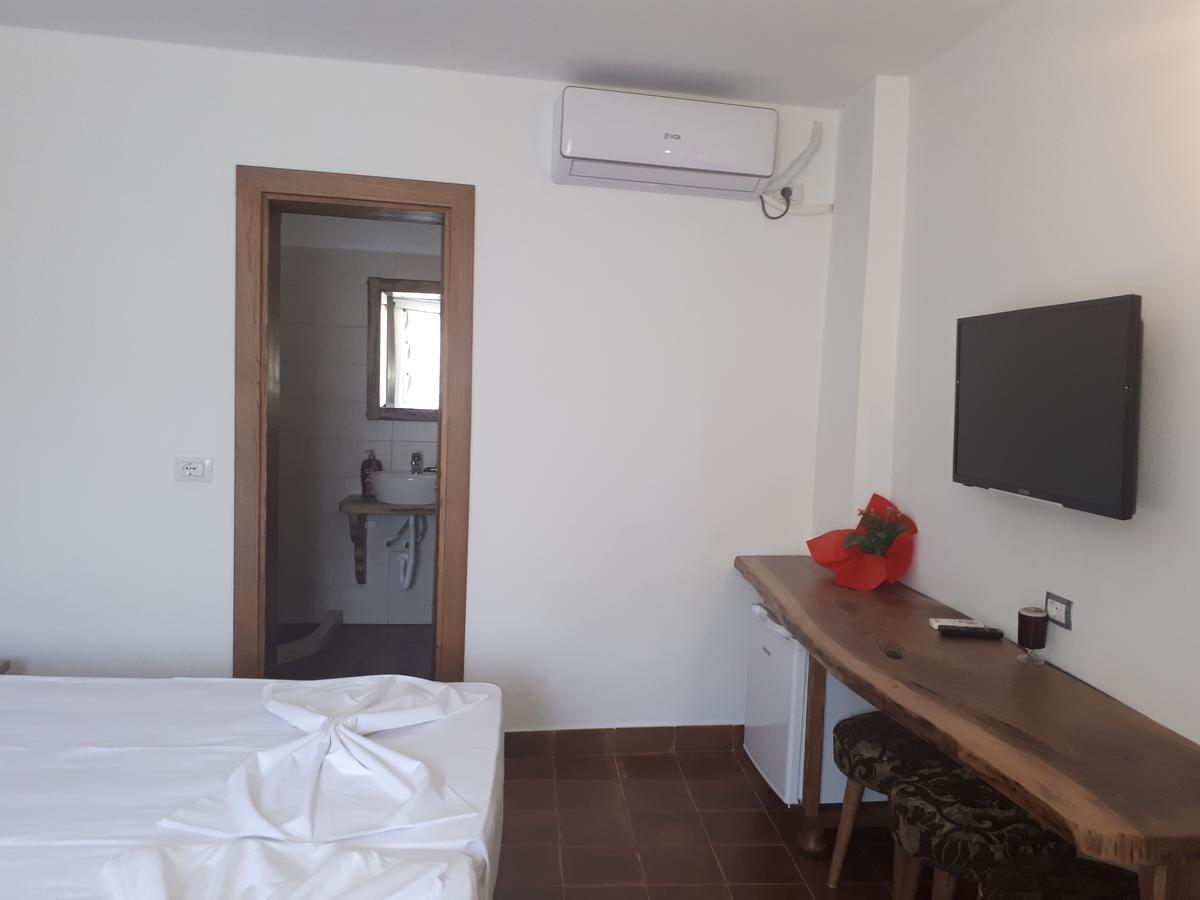 Omer Hotel Berat
