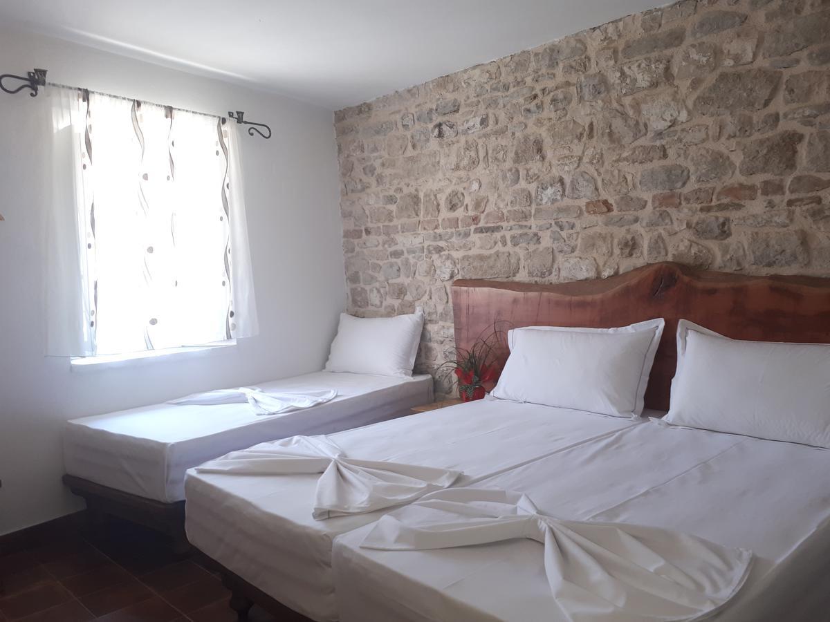 Hotel Omer